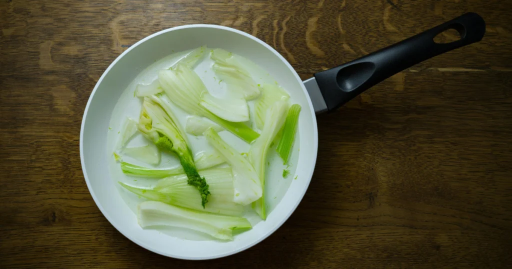 Recette Fenouil au Four : Un Plat Savoureux et Facile