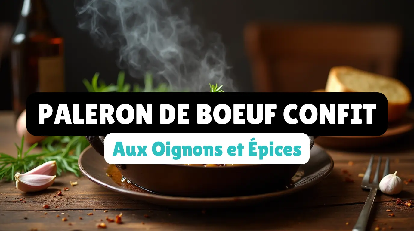 paleron de boeuf