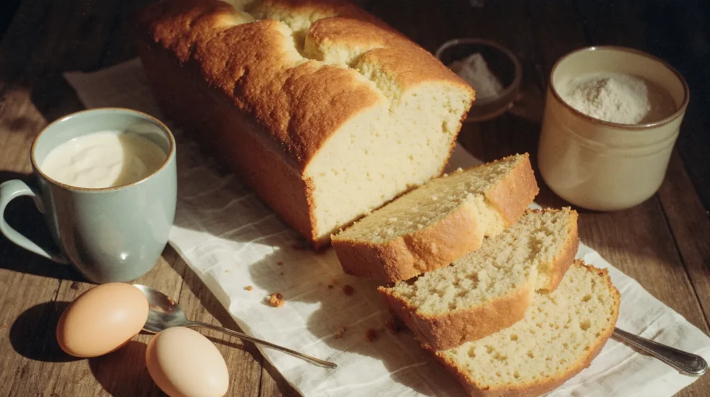 Gâteaux Rapides