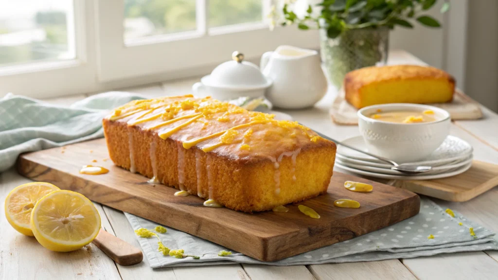 Gâteaux Rapides