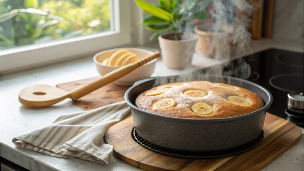 Gâteaux Rapides