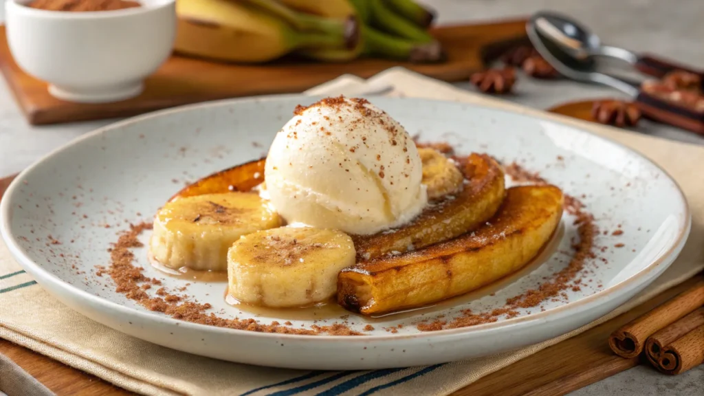 desserts rapides