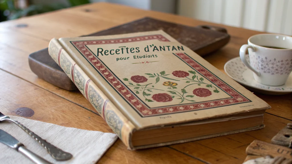 8 Recettes d’Antan pour Étudiants à Petit Budget