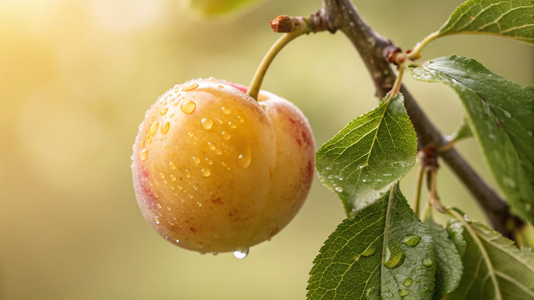 Mirabelles