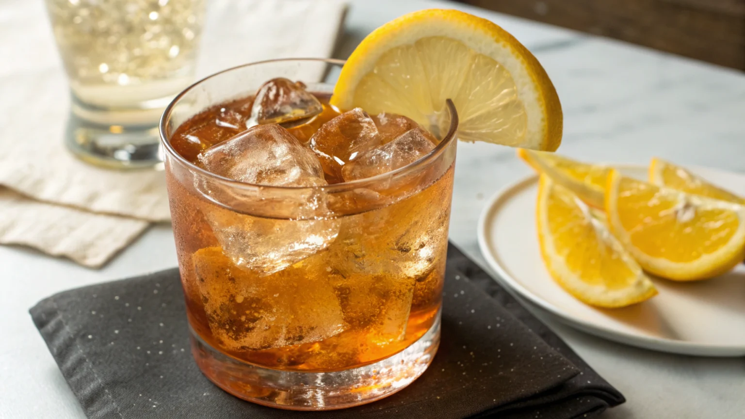 Recettes Apéritifs Froids