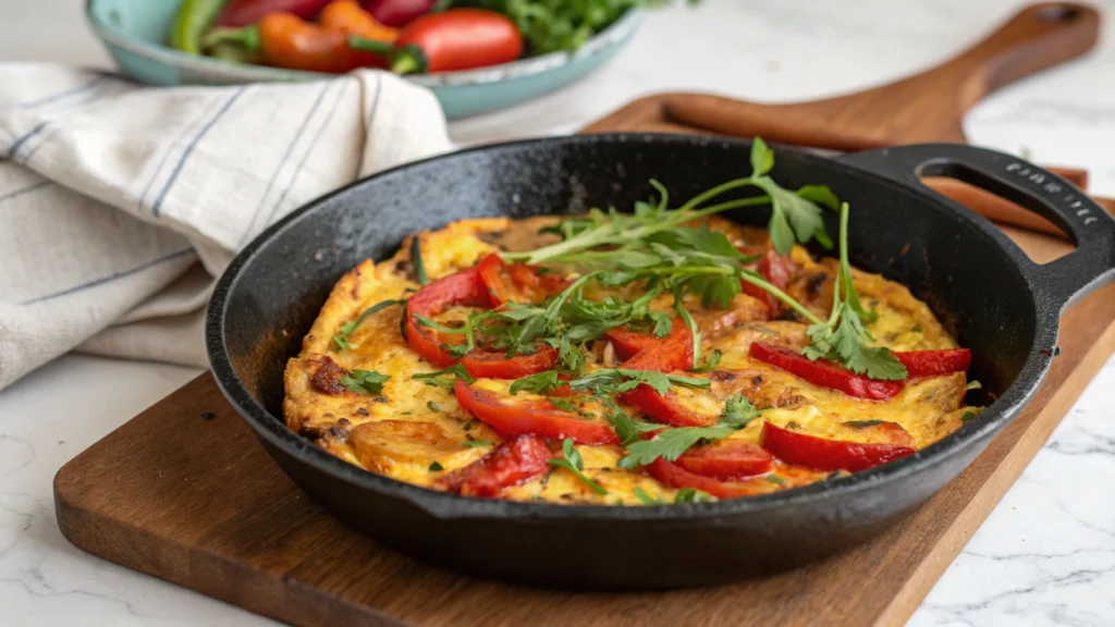 Que Cuisiner à la Poêle ? 10 Idées Simples et Efficaces