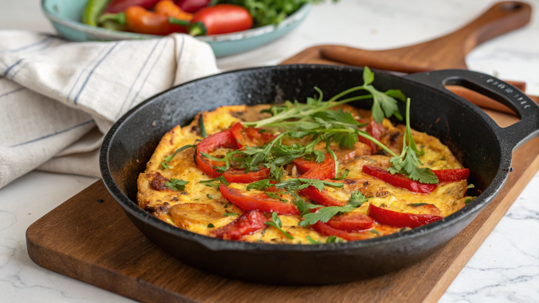 Cuisiner à la Poêle