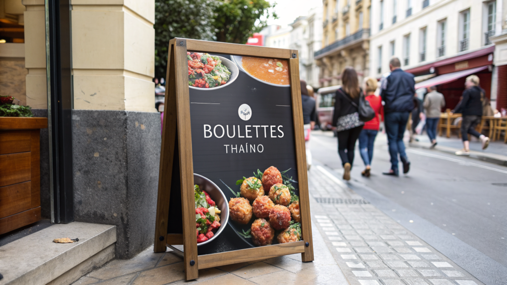 Boulettes Thaï Réussies – Recette Facile d’Asie
