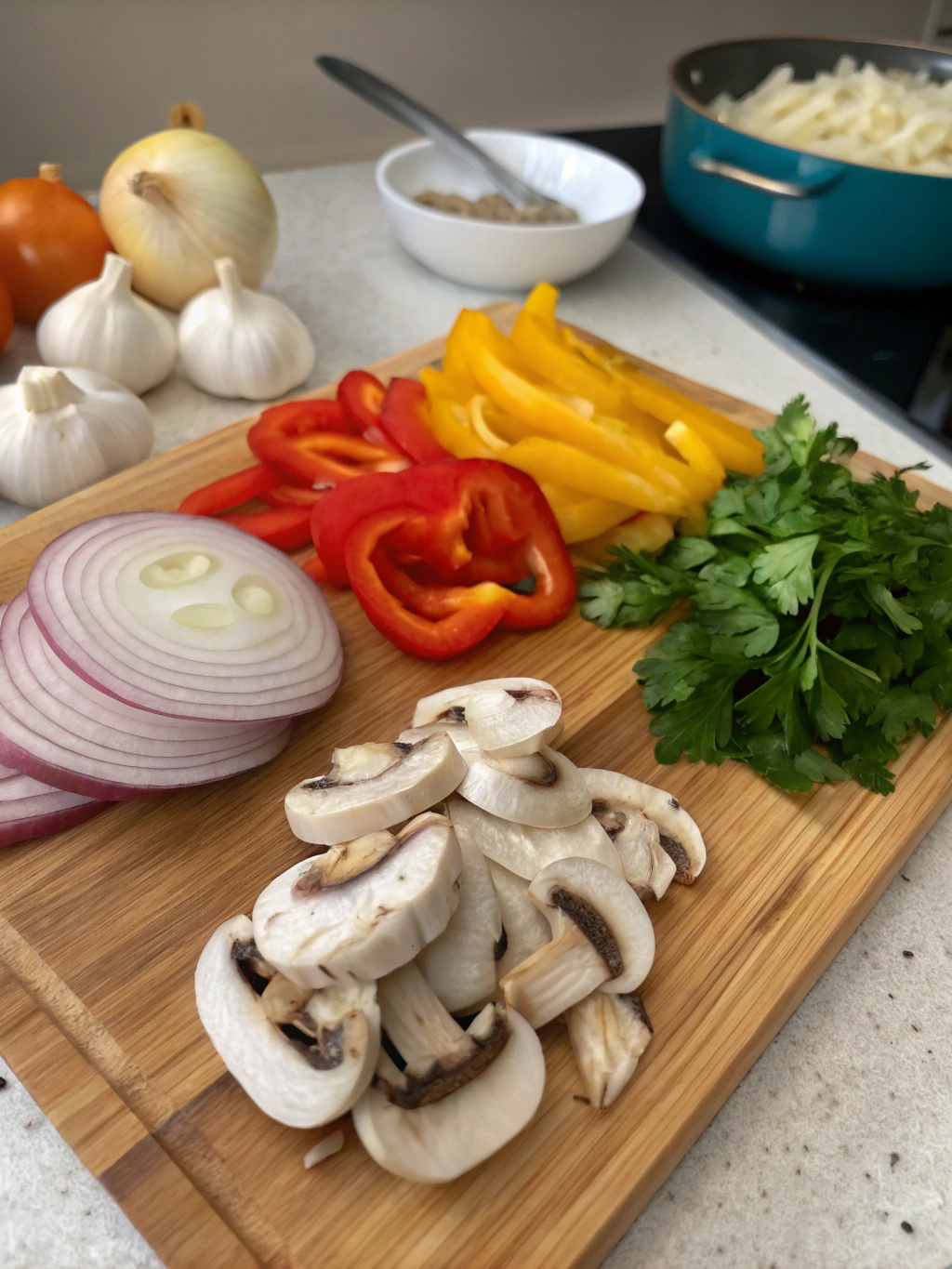 comment Cuisiner à la Poêle