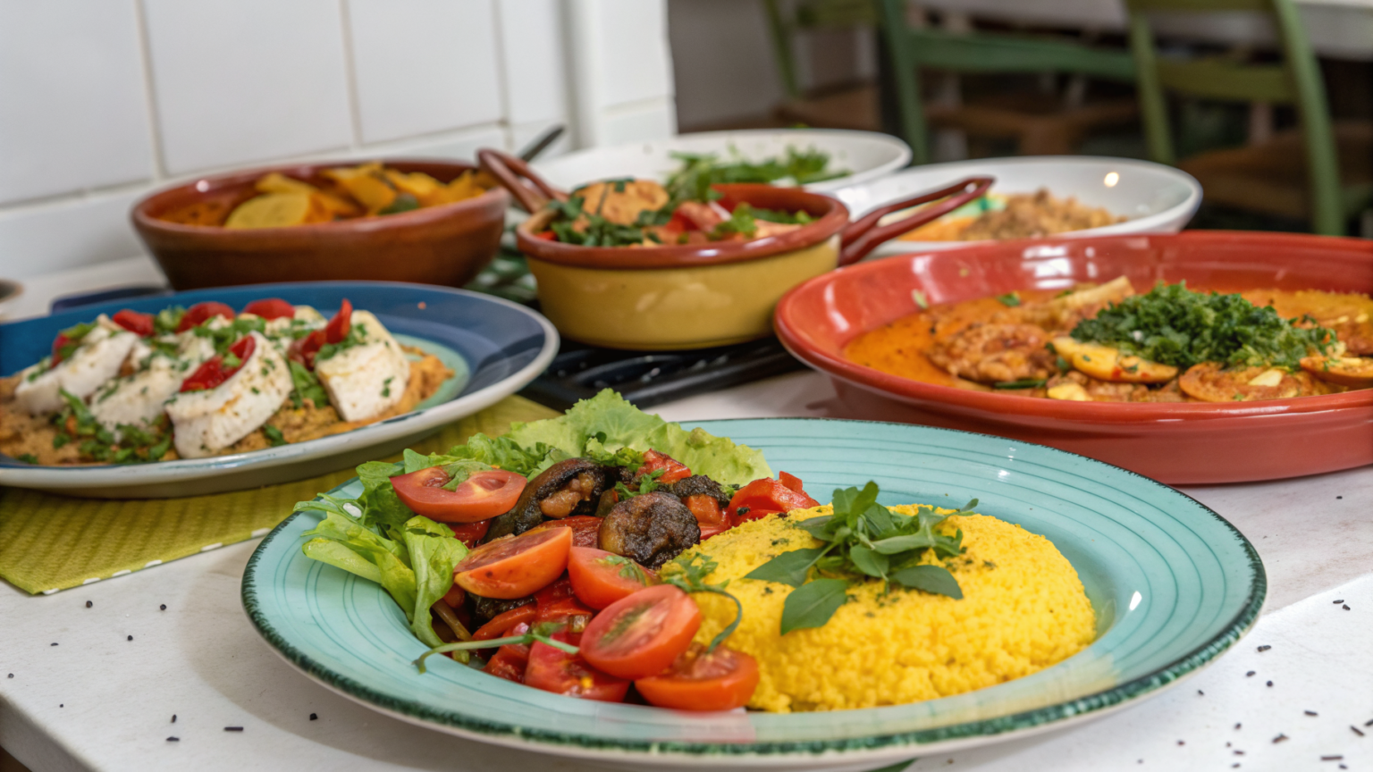 meilleurs plats de viande