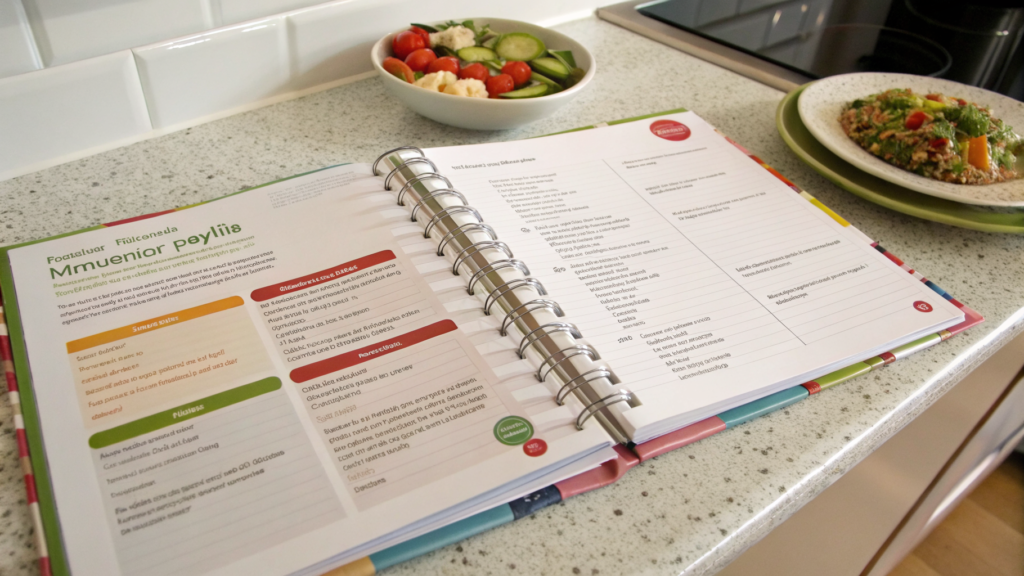 Recette minceur rapide : 8 idées faciles pour maigrir efficacement