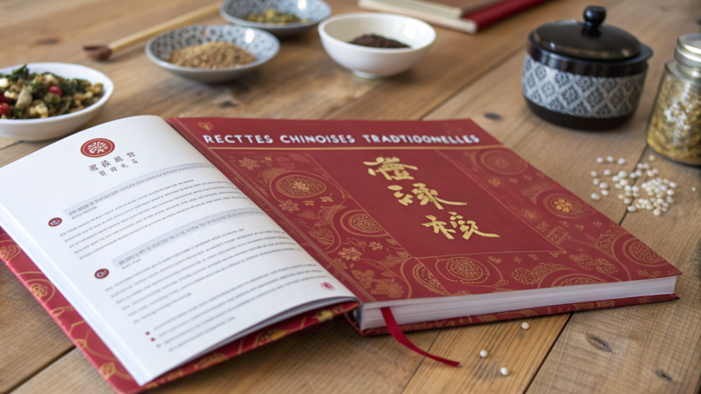6 Recettes Chinoises Traditionnelles et Authentiques
