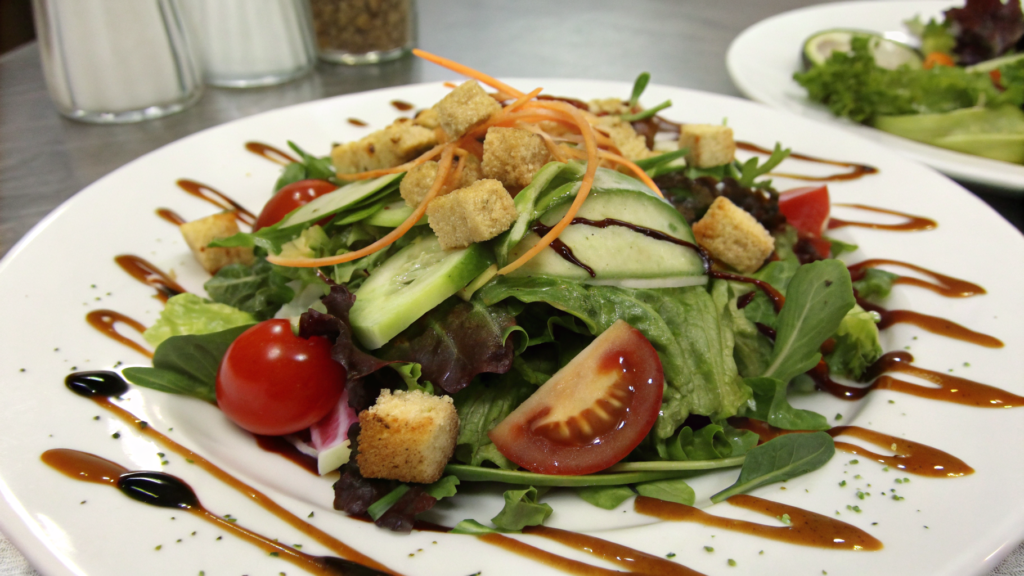 10 Meilleure Vinaigrette Salade Froide : Recettes Faciles et Astuces