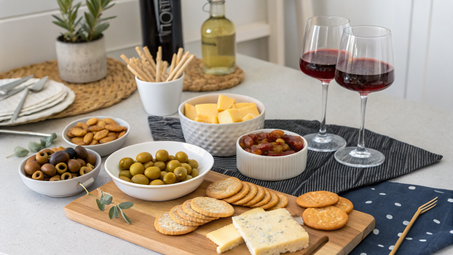 apéro original pas cher